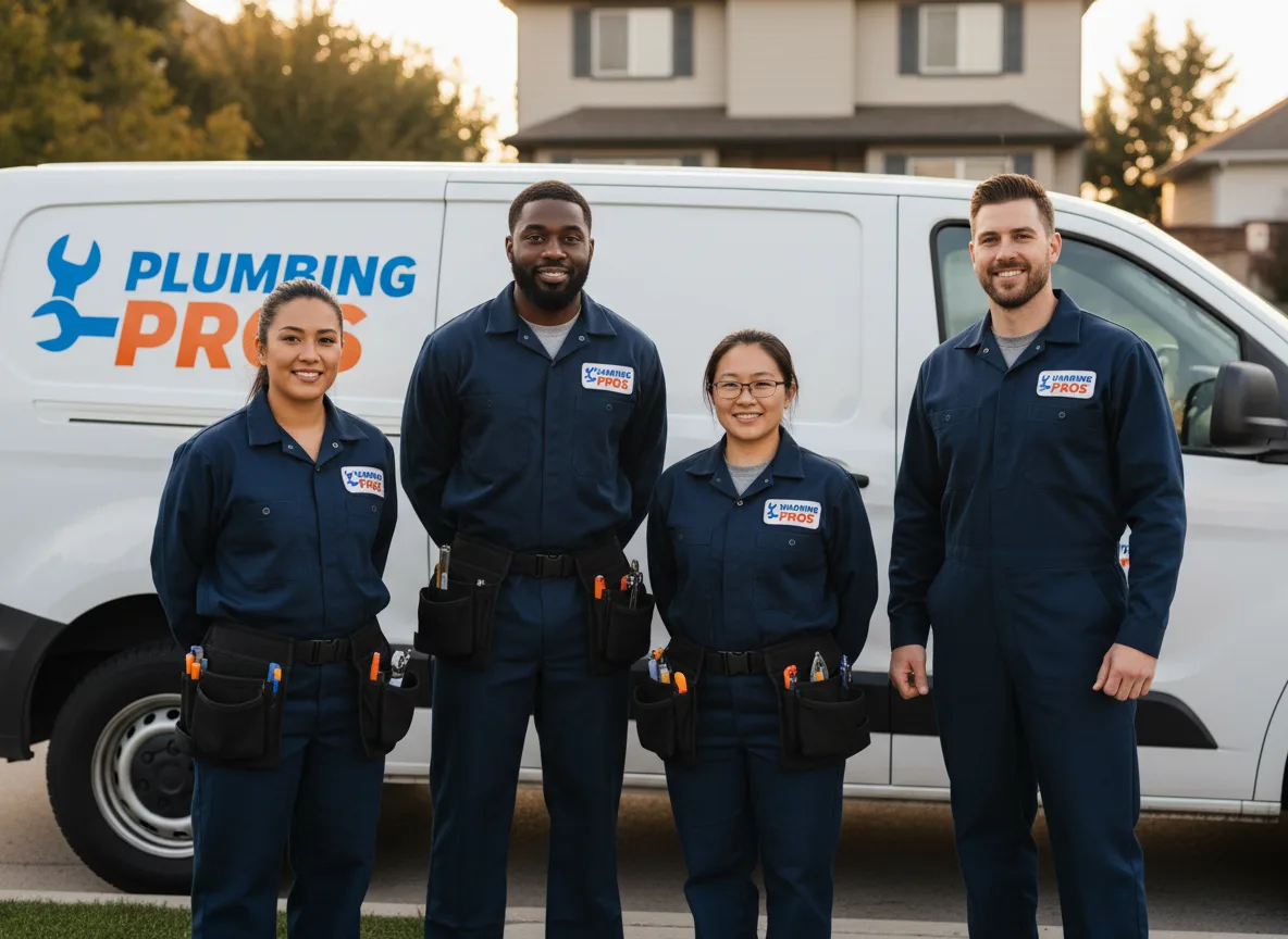 Water Heater Repair company in Gaffney, SC